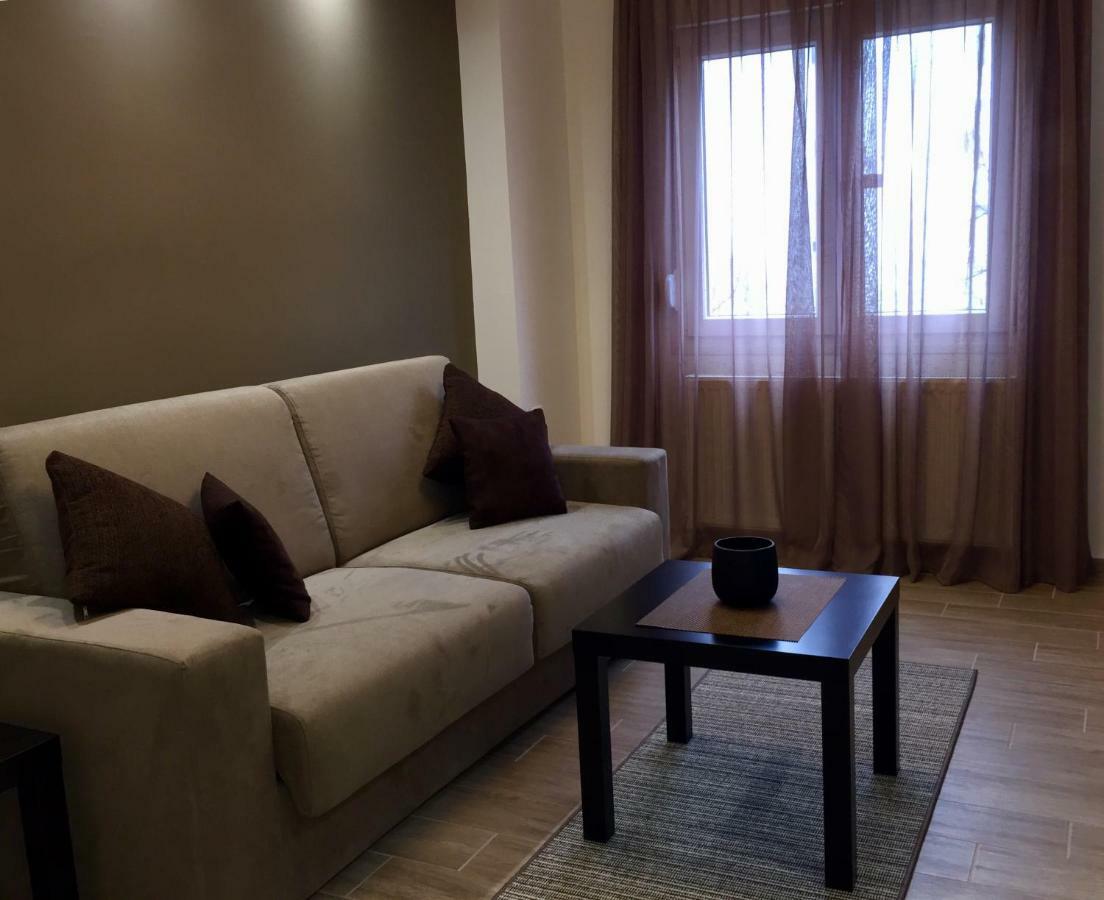 Apartment Thess Easy Living *