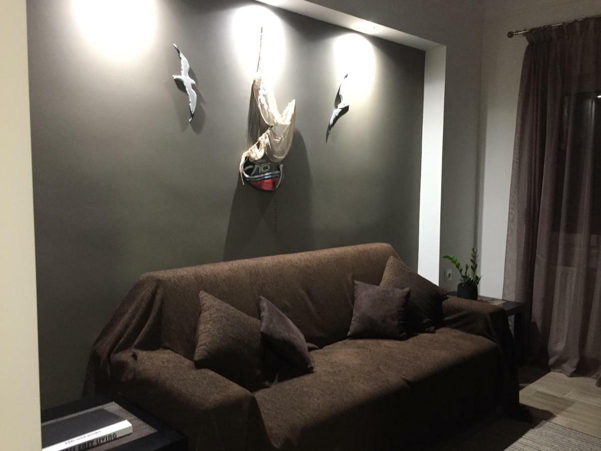 Thess Easy Living Apartment *