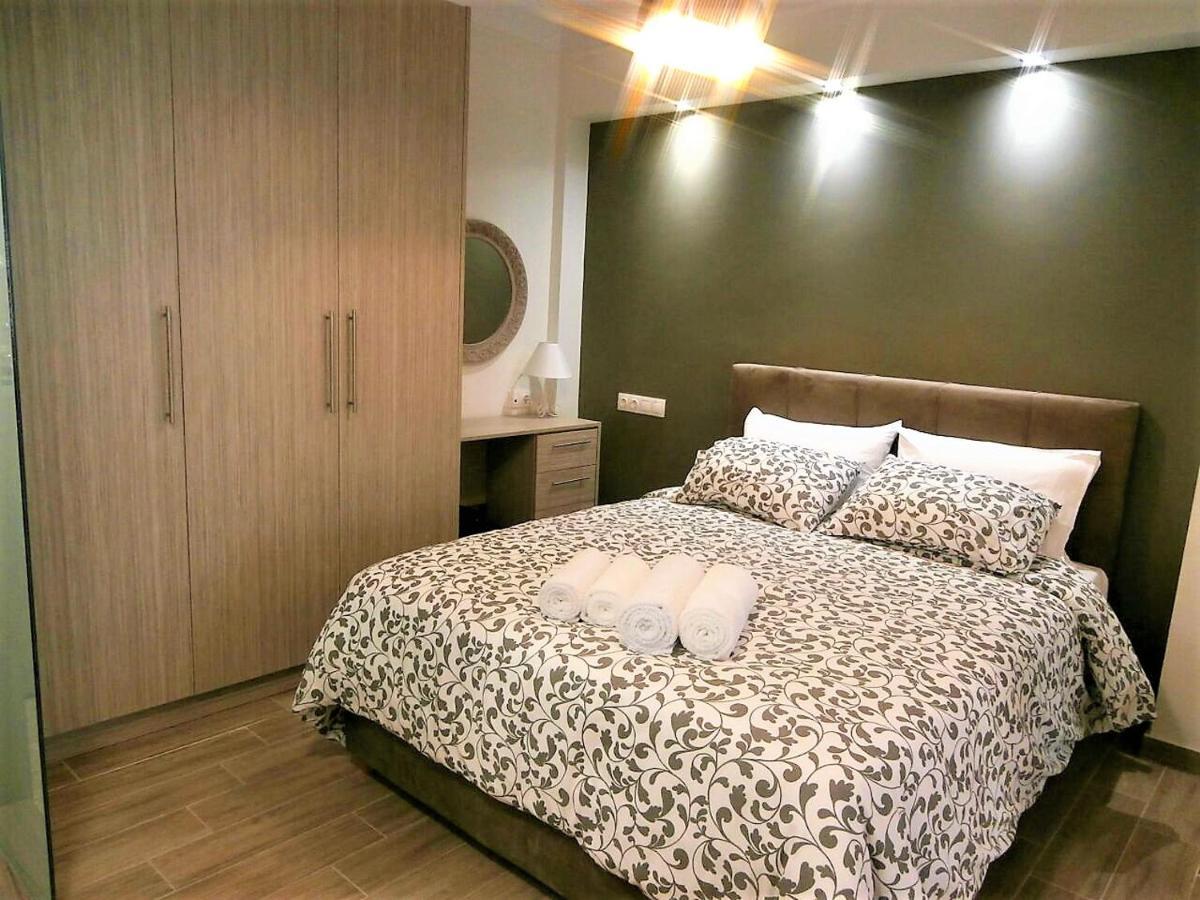 Apartment Thess Easy Living